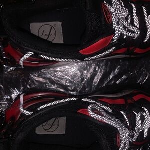 JAVI Designer Sneaker’s